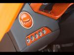 Lamborghini Murcielago Spyder by IMSA 2009 года